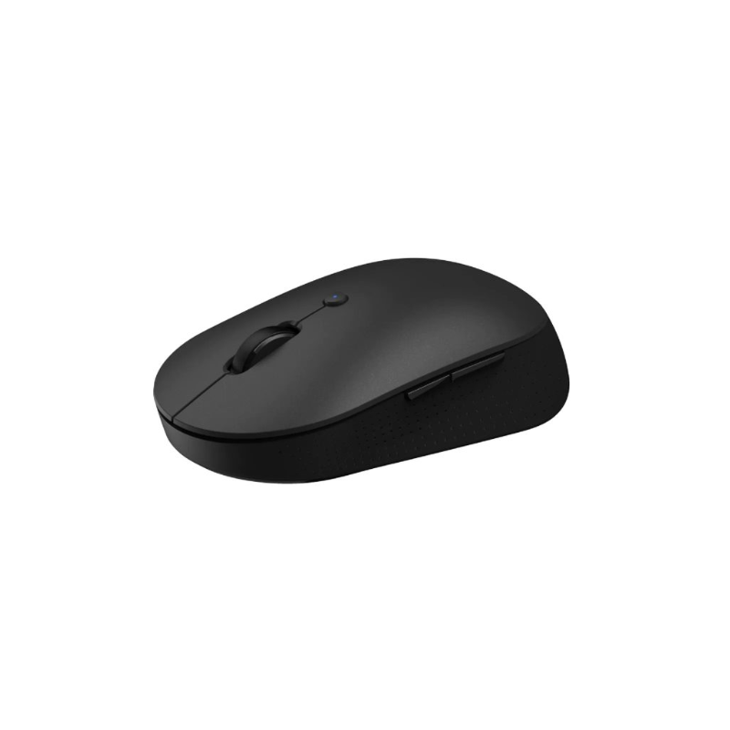 Xiaomi Mi Dual Mode Wireless Mouse Silent Edition Black HLK4041GL - no Warranty